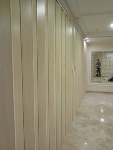 عکس شماره 41395 پارتیشن-آکاردئون-پی-وی-سی