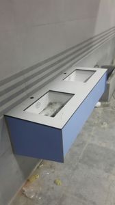 عکس شماره 41404 روشویی-اچ-پی-ال-سرویس-بهداشتی