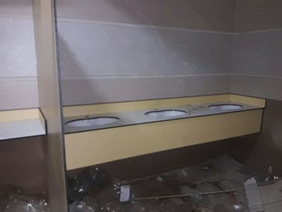 عکس شماره 41405 روشویی-اچ-پی-ال-سرویس-بهداشتی