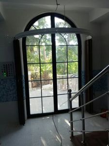 عکس شماره 41415 پارتیشن-ضد-آب-متحرک-حمام