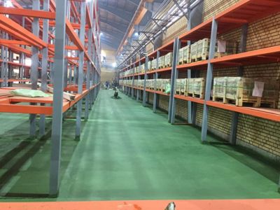 عکس شماره 41505 اپوکسی-بتن-سخت-رنگی-پلی-یورتان-اپوکسی-ضد-اسید