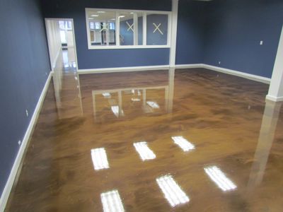 عکس شماره 41508 اپوکسی-بتن-سخت-رنگی-پلی-یورتان-اپوکسی-ضد-اسید