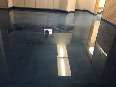 عکس شماره 41509 اپوکسی-بتن-سخت-رنگی-پلی-یورتان-اپوکسی-ضد-اسید