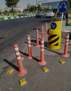 عکس شماره 41521 مانع-راهنمایی-رانندگی-مانع-پلاستیکی-ترافیکی-بازار-ترافیکی