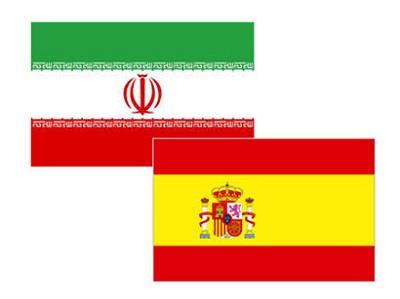 صادرات-نفت-ایران-به-اسپانیا-3برابرشد