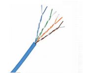 عکس شماره 105 کابل-شبکه-CAT6-UTP-با-روکش-PVC-لگراند-(کد-32755)