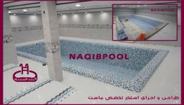 عکس شماره 14854 ساخت-استخر-در-نیاوران