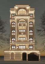 عکس شماره 29394 طراحی-واجرا-نما-تخصصی-ساختمان