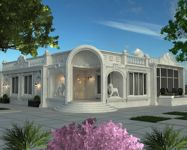 عکس شماره 31713 باغ-ویلا-و-محوطه-سازی-با-کیفیت-بالا-و-زمان-بهینه