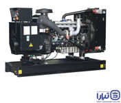 عکس شماره 32330 فروش-دیزل-ژنراتور-150-کاوا-پرکینز-با-ژنراتور-مکالته-و-استمفورد