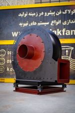 عکس شماره 33569 فن-فشار-قوی-در-شیراز