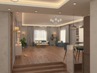 عکس شماره 33787 خدمات-حرفه-ای-طراحی-نما-در-مشهد