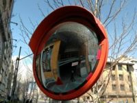عکس شماره 35927 آینه-محدب-پلی-کربنات-ترافیکی