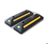 عکس شماره 36011 کار-استاپر-یا-نگهدارنده-خودرو-لاستیکی-50-سانتی-پارکینگ
