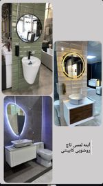 عکس شماره 36046 فروش-و-پخش-روشویی-کابینتی-و-سرامیکی