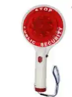 عکس شماره 36254 خرید-تابلو-ایست-دستی-شارژی-چراغ-دار