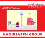 عکس شماره 7895 فروش-و-خدمات-پس-از-فروش-رطوبت-زدای-calorex-در-ایران
