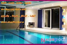 عکس شماره 8033 ساخت-استخر-در-شمال-تهران