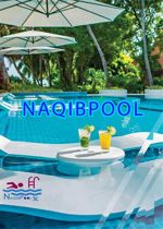 عکس شماره 8321 تخت-و-سایبان-کنار-استخر