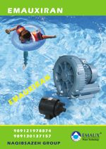 عکس شماره 8364 بلوئر-جکوزی-EMAUX