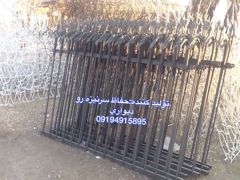 عکس شماره 12066 حفاظ-دیوار