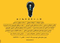 عکس شماره 2399 مشاوره-تبلیغات-تبلیغات-محیطی-ساخت-مدل-های-سه-بعدی-آگهی-در-شماره-266