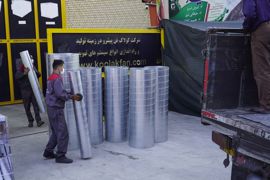 عکس شماره 29384 تولید-کانال-اسپیرال-در-مازندران-شرکت-کولاک-فن