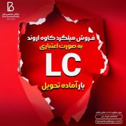 عکس شماره 37312 بازرگانی-تخصصی-باران-فروش-میلگرد-(-اعتباری-LC-)