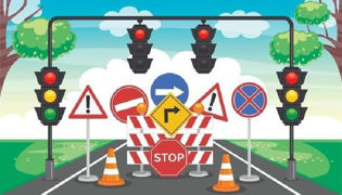 عکس شماره 39583 تجهیزات-ترافیکی-تهران-بازار-ترافیکی