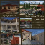 عکس شماره 40454 طراحی-و-بازسازی-نمای-استثنایی-ساختمان-ها