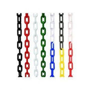 عکس شماره 41391 زنجیر-پلاستیکی-رنگی-زنجیر-پلاستیکی-مشکی-بازار-ترافیکی