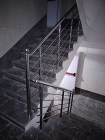 عکس شماره 37079 نصب-انواع-نرده-استیل