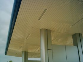 عکس شماره 5391 سقف-کاذب-آلومینیومی-دامپا