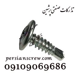 عکس شماره 36315 پیچ-و-مهره