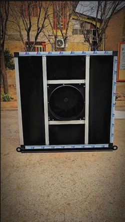 عکس شماره 39574 باکس-فن-صنعتی-فارن-فن-قدرت-تهویه-کیفیت-بی-نظیر