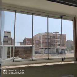 عکس شماره 40315 شیشه-های-جمع-شونده-ی-تاشو-بالکنی