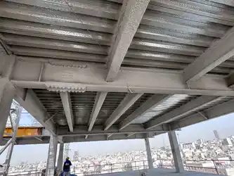 عکس شماره 40881 پوشش-مقاوم-حریق-پایه-سیمانی