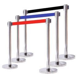 عکس شماره 41328 خرید-راهبند-تشریفاتی-و-راهبند-آکاردئونی-بازار-ترافیکی