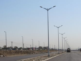 عکس شماره 9940 روشنایی-اتوبانی