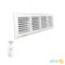 عکس شماره 22020 دریچه-ریموت-دار-کولر-(مستطیل-چهار-شبکه)