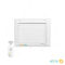 عکس شماره 22031 دریچه-ریموت-دار-کولر-(مستطیل-تک-شبکه)