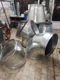 عکس شماره 33375 تهویه-کارخانه-با-کانال-گالوانیزه-صنعتی-در-مشهد