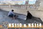 عکس شماره 36850 آببندی-چاهک-آسانسور
