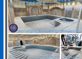 عکس شماره 37656 ساخت-استخر-در-نمک-آبرود