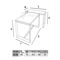 عکس شماره 40921 ست-میز-مدیریت-و-کنفرانس-4-نفره-مدل-KC600