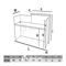 عکس شماره 40936 میز-پذیرش-مدل-KP300