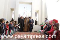 عکس شماره 1361 افتتاح-3580-واحد-مسکونی-مهر-در-شهر-پرند