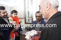 عکس شماره 1366 افتتاح-3580-واحد-مسکونی-مهر-در-شهر-پرند