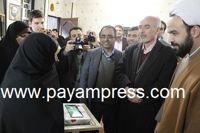 عکس شماره 1372 افتتاح-3580-واحد-مسکونی-مهر-در-شهر-پرند