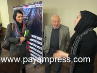 عکس شماره 1420 نشست-خبری-همایش-زن-معمار-و-شهر